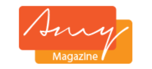 Amy Magazine